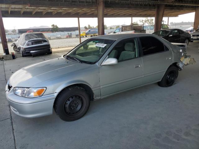 2001 TOYOTA CAMRY CE, 