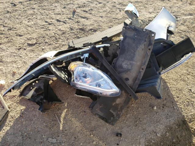 3N1CN7AP2JL860928 - 2018 NISSAN VERSA S Gümüş foto 12