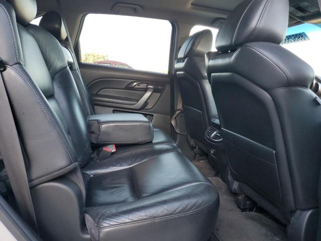 2HNYD28639H529649 - 2009 ACURA MDX TECHNOLOGY Argent photo 11