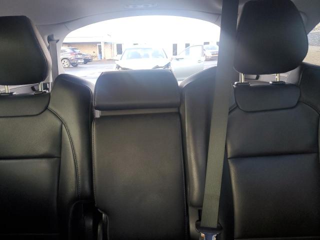 5FRYD4H49EB048092 - 2014 ACURA MDX TECHNOLOGY Negro foto 10
