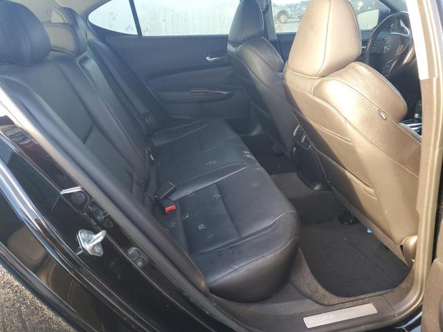 19UUB1F53FA004293 - 2015 ACURA TLX TECH BLACK photo 10