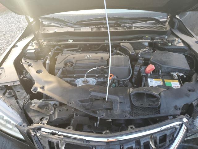 19UUB1F53FA004293 - 2015 ACURA TLX TECH BLACK photo 11
