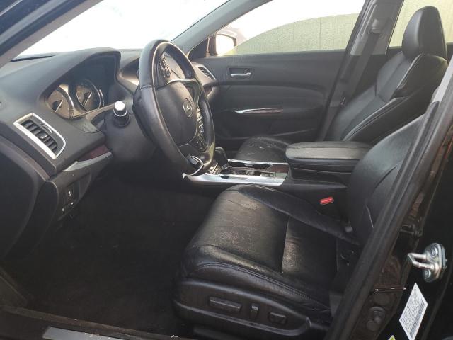 19UUB1F53FA004293 - 2015 ACURA TLX TECH BLACK photo 7
