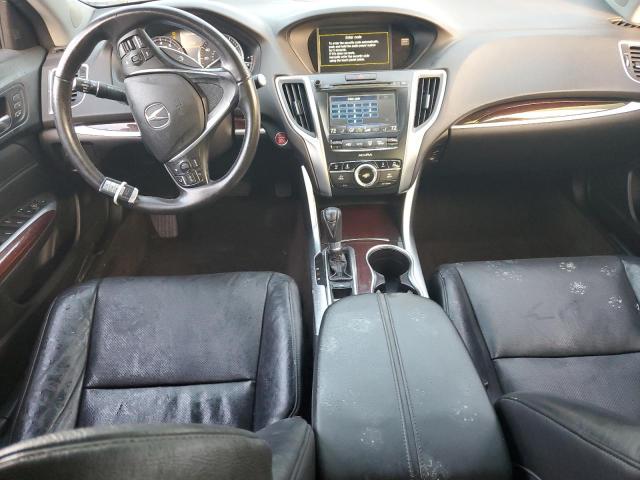 19UUB1F53FA004293 - 2015 ACURA TLX TECH BLACK photo 8