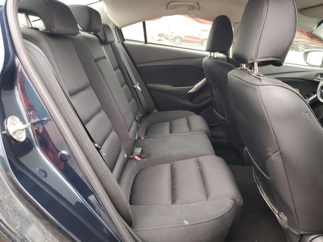 JM1GJ1U52G1422069 - 2016 MAZDA 6 SPORT 蓝色 照片 10