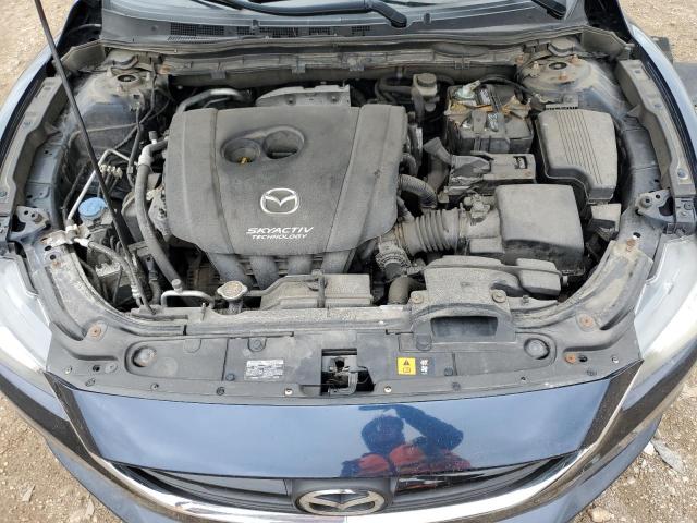 JM1GJ1U52G1422069 - 2016 MAZDA 6 SPORT 蓝色 照片 11