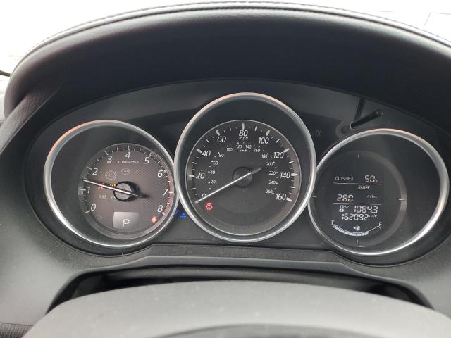 JM1GJ1U52G1422069 - 2016 MAZDA 6 SPORT 蓝色 照片 9