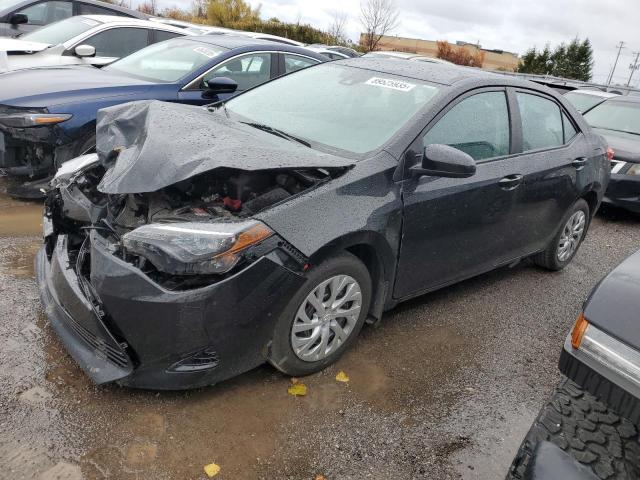 2019 TOYOTA COROLLA L, 