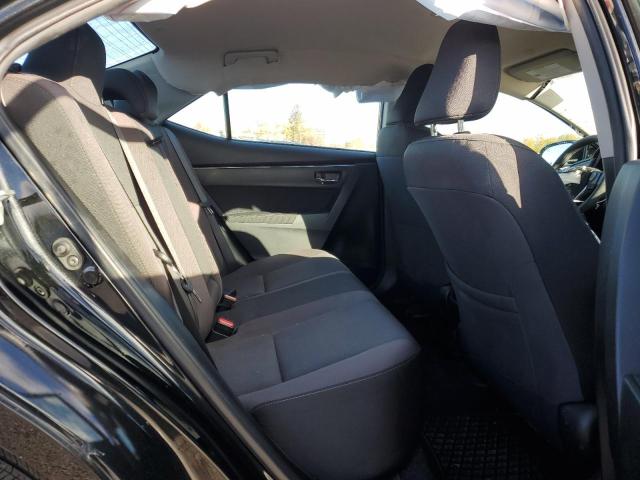 2T1BURHE4KC127070 - 2019 TOYOTA COROLLA L Qara foto 10