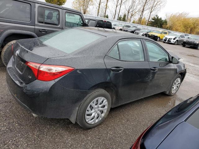 2T1BURHE4KC127070 - 2019 TOYOTA COROLLA L Qara foto 3