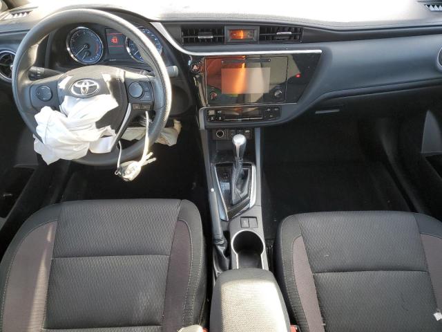 2T1BURHE4KC127070 - 2019 TOYOTA COROLLA L Qara foto 8