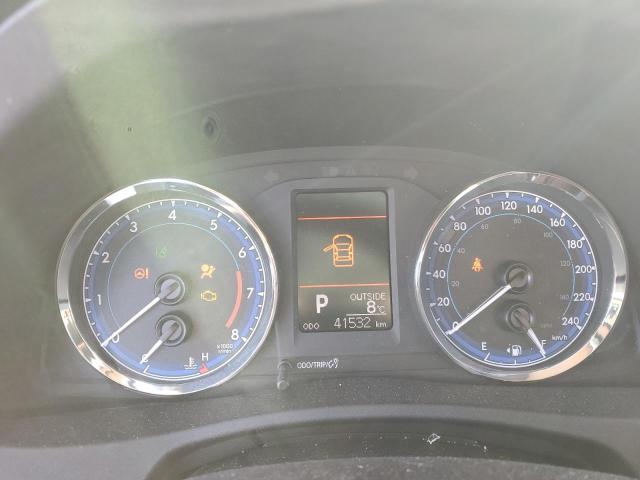 2T1BURHE4KC127070 - 2019 TOYOTA COROLLA L Qara foto 9