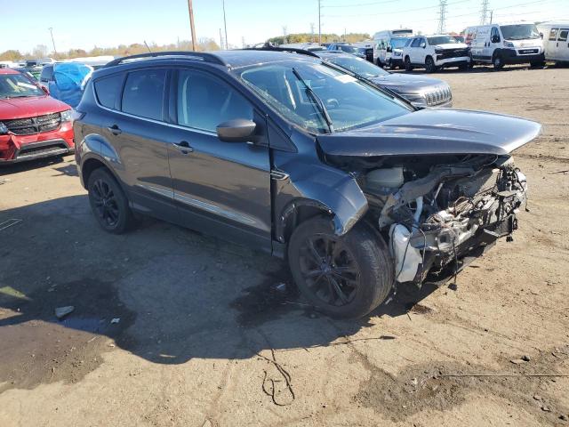 1FMCU0HD7JUA70609 - 2018 FORD ESCAPE SEL 石墨色 照片 4