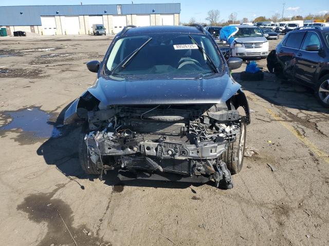 1FMCU0HD7JUA70609 - 2018 FORD ESCAPE SEL 石墨色 照片 5