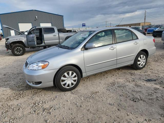 2006 TOYOTA COROLLA CE, 