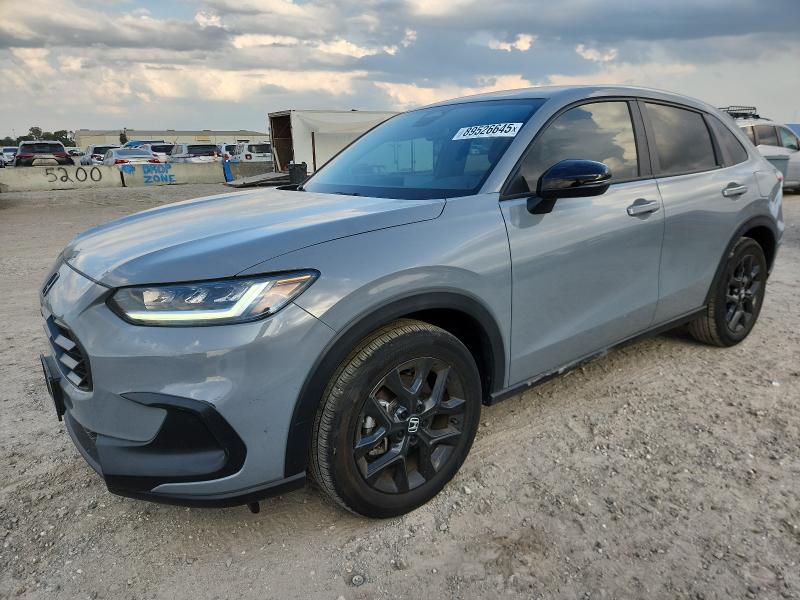 2025 HONDA HR-V SPORT, 