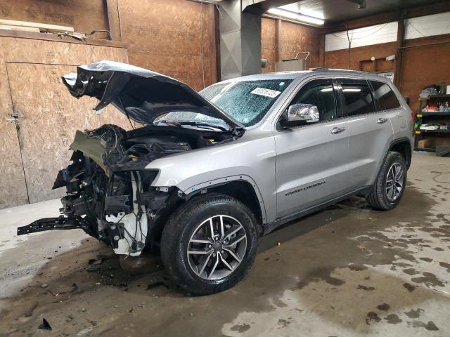 2021 JEEP GRAND CHER LIMITED, 