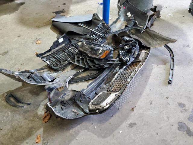 1C4RJFBG1MC534985 - 2021 JEEP GRAND CHER LIMITED 灰色 照片 13