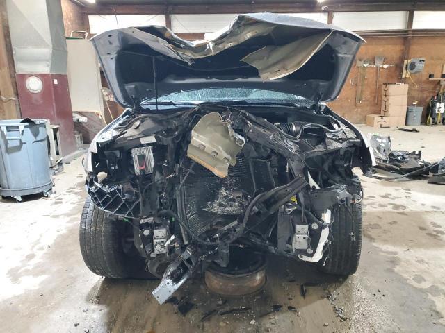 1C4RJFBG1MC534985 - 2021 JEEP GRAND CHER LIMITED 灰色 照片 5