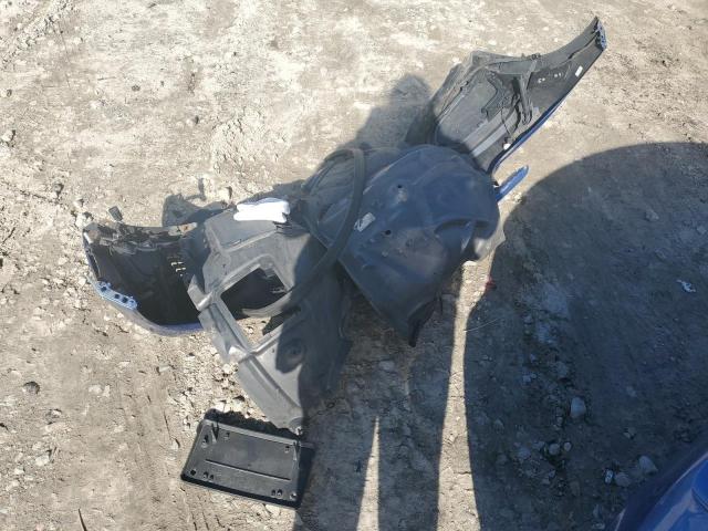 WBA1G9C54FVX96434 - 2015 BMW 228 XI SULEV BLUE photo 12