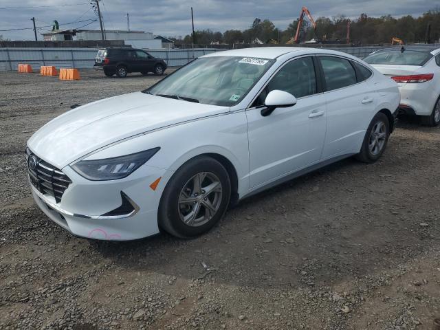 2021 HYUNDAI SONATA SE, 