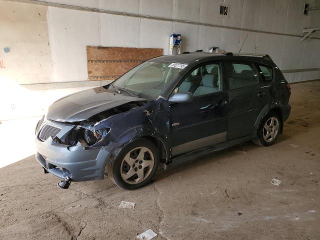 2007 PONTIAC VIBE, 