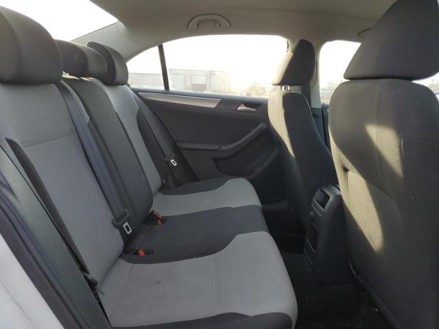 3VW2B7AJ6HM202298 - 2017 VOLKSWAGEN JETTA S WHITE photo 10