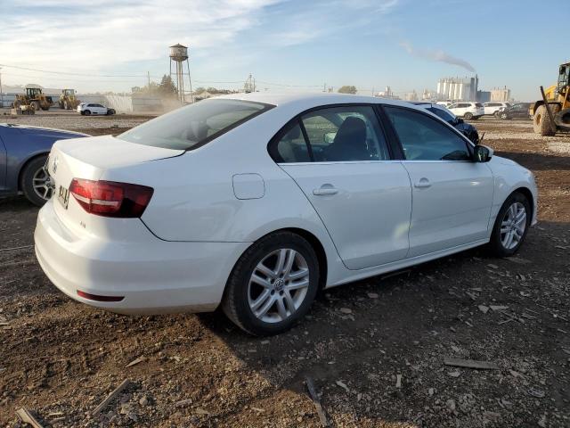 3VW2B7AJ6HM202298 - 2017 VOLKSWAGEN JETTA S WHITE photo 3