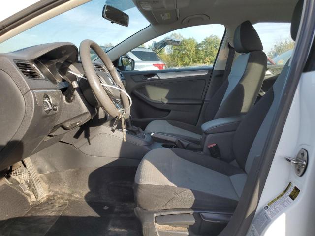 3VW2B7AJ6HM202298 - 2017 VOLKSWAGEN JETTA S WHITE photo 7