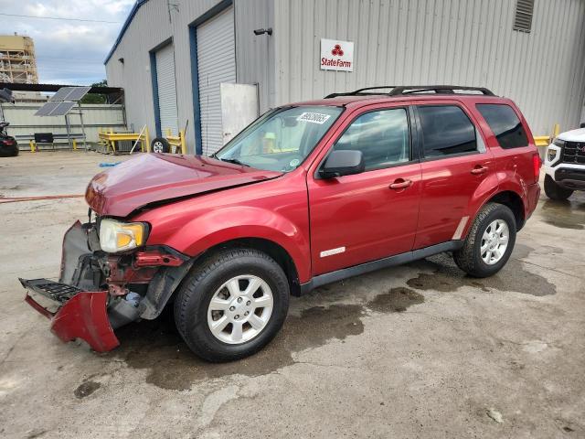 2008 MAZDA TRIBUTE I, 