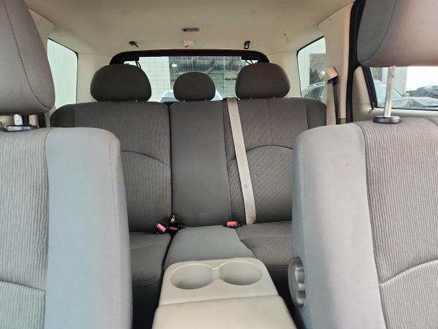 4F2CZ02Z68KM30291 - 2008 MAZDA TRIBUTE I RED photo 10