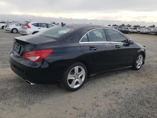 WDDSJ4EB8GN323142 - 2016 MERCEDES-BENZ CLA 250 黑色 照片 3