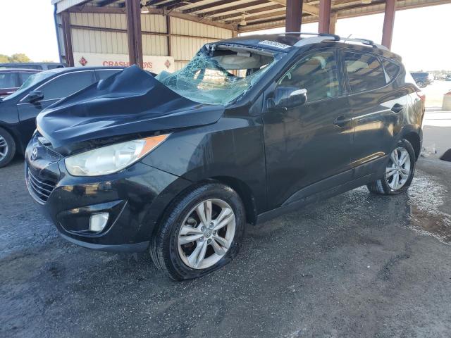 2013 HYUNDAI TUCSON GLS, 