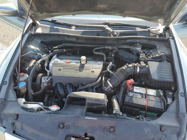 1HGCP268X9A195213 - 2009 HONDA ACCORD EXL 绿色 照片 11