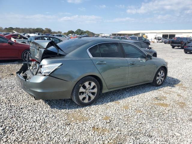 1HGCP268X9A195213 - 2009 HONDA ACCORD EXL 绿色 照片 3