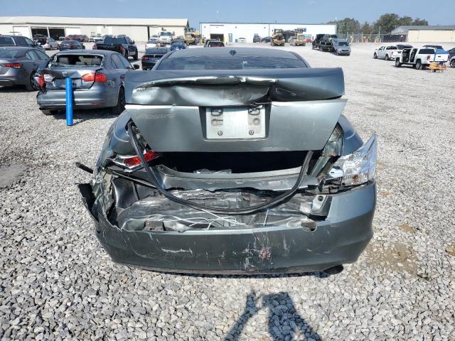 1HGCP268X9A195213 - 2009 HONDA ACCORD EXL 绿色 照片 6