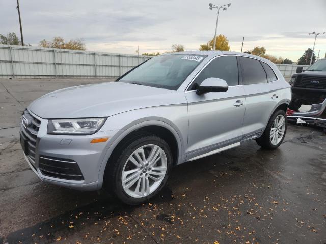 2019 AUDI Q5 PREMIUM PLUS, 