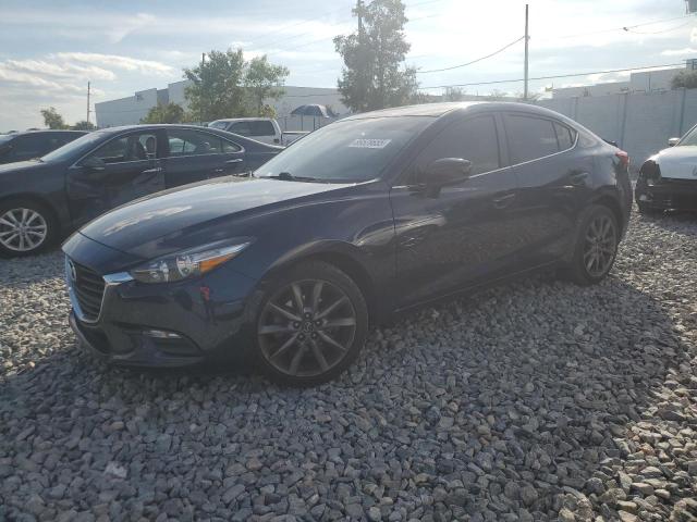 2018 MAZDA 3 TOURING, 