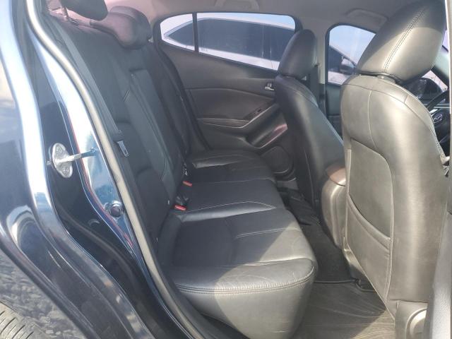 3MZBN1V36JM274902 - 2018 MAZDA 3 TOURING Siyah fotoğraf 10