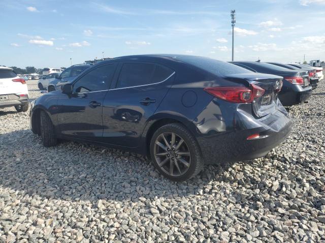 3MZBN1V36JM274902 - 2018 MAZDA 3 TOURING Siyah fotoğraf 2