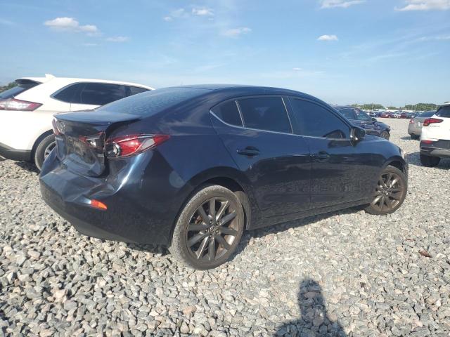 3MZBN1V36JM274902 - 2018 MAZDA 3 TOURING Siyah fotoğraf 3