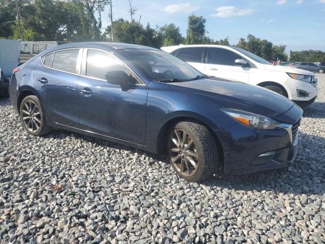 3MZBN1V36JM274902 - 2018 MAZDA 3 TOURING Siyah fotoğraf 4