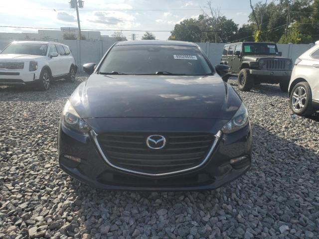 3MZBN1V36JM274902 - 2018 MAZDA 3 TOURING Siyah fotoğraf 5