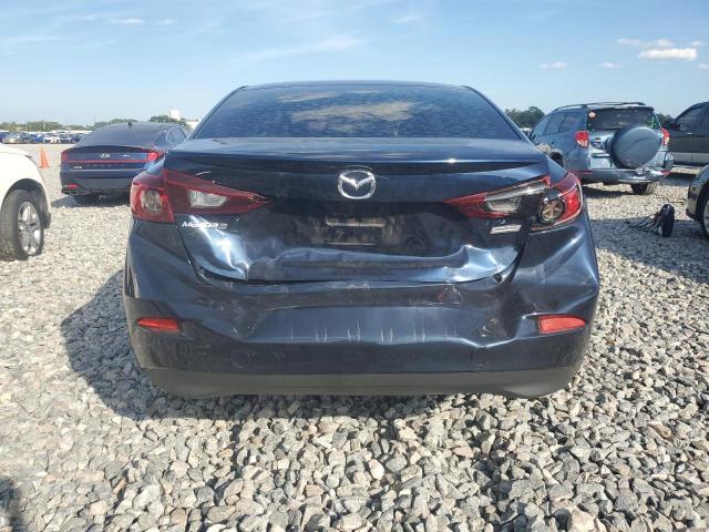 3MZBN1V36JM274902 - 2018 MAZDA 3 TOURING Siyah fotoğraf 6