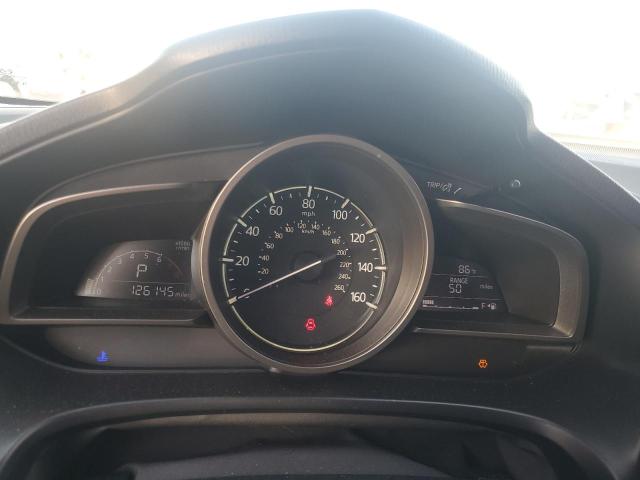 3MZBN1V36JM274902 - 2018 MAZDA 3 TOURING Siyah fotoğraf 9