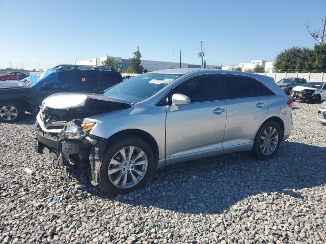 2013 TOYOTA VENZA LE, 