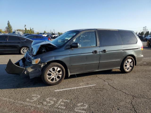 2004 HONDA ODYSSEY LX, 