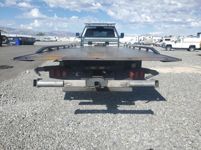 3C7WRMDL9HG572562 - 2017 RAM 5500 Beyaz fotoğraf 6