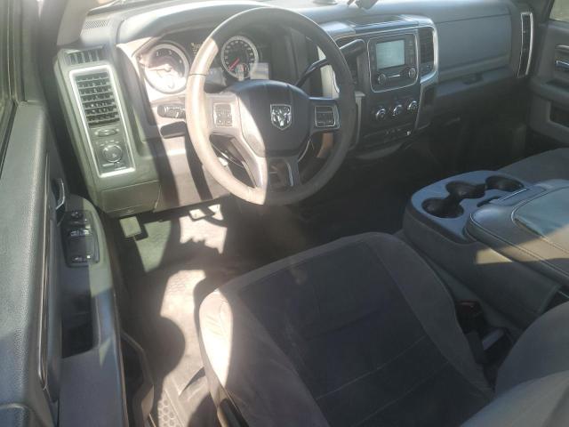 3C7WRMDL9HG572562 - 2017 RAM 5500 Beyaz fotoğraf 8