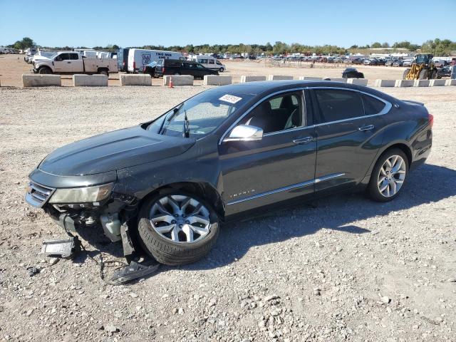 2014 CHEVROLET IMPALA LTZ, 